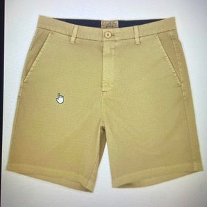 Coastal Cotton men’s shorts